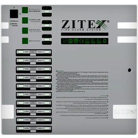 پنل 10 زون پرو زیتکس