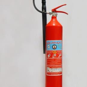 کپسول آتش نشانی6کیلو CO2