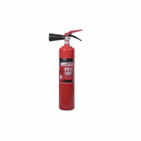 کپسول آتش نشانی 3 کیلو CO2
